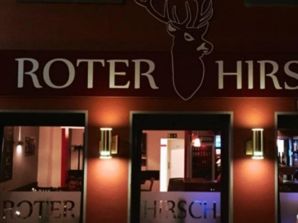 照片: Roter Hirsch (est. 1851)